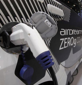 Elektrikli devrim! 900 milyon fosil yakıtlı otomobilin geleceği belirsiz!